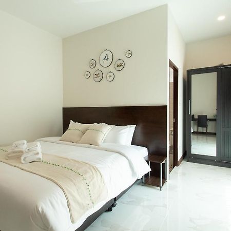 Khampare Chiang Mai Hotel Εξωτερικό φωτογραφία