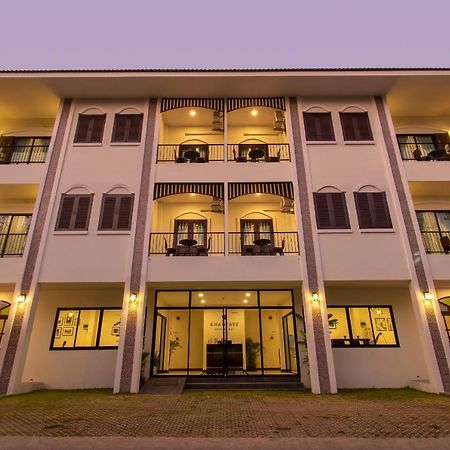Khampare Chiang Mai Hotel Εξωτερικό φωτογραφία