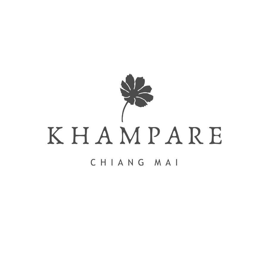 Khampare Chiang Mai Hotel Εξωτερικό φωτογραφία