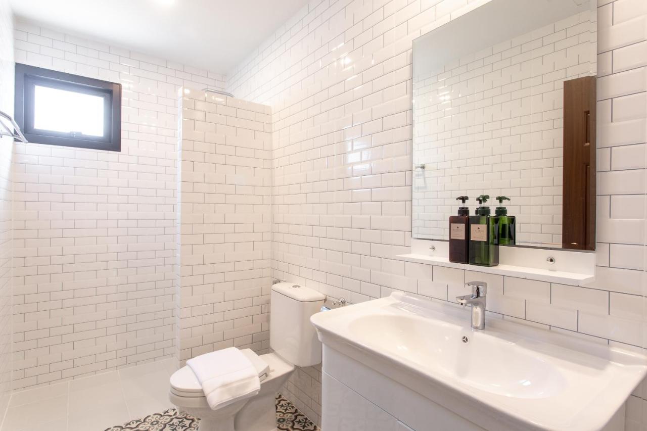 Khampare Chiang Mai Hotel Εξωτερικό φωτογραφία