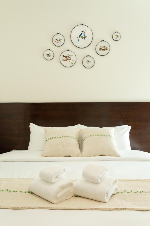 Khampare Chiang Mai Hotel Εξωτερικό φωτογραφία