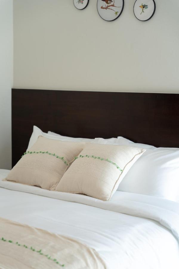 Khampare Chiang Mai Hotel Εξωτερικό φωτογραφία